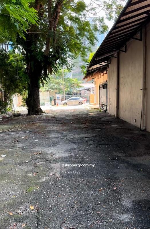 Banglo Komersial untuk Dijual di Bukit Bintang, KL City Centre oleh Naomi Ong - iProperty.com.my