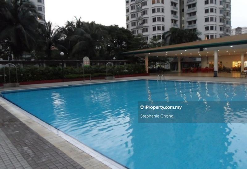 Kondominium untuk Dijual di Kelana D'Putera oleh Stephanie Chong - iProperty.com.my