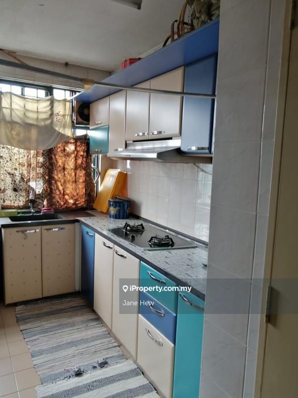 For Sale - Idaman Putera