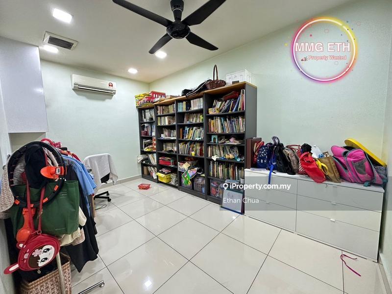 Rumah Teres 2-Tingkat untuk Dijual di Bandar Puteri Klang, Klang oleh Ethan Chua - iProperty.com.my
