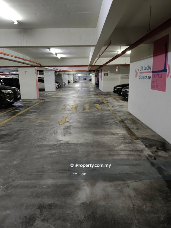 Office for Sale in OASIS SQUARE, Ara Damansara by Leo Hon - iProperty.com.my