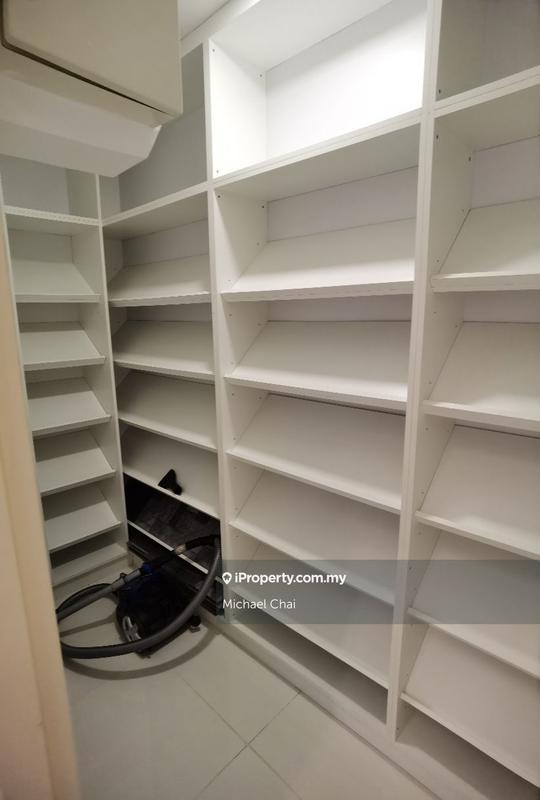 Service Residence for Sale in SetiaWalk by Michael Chai - iProperty.com.my
