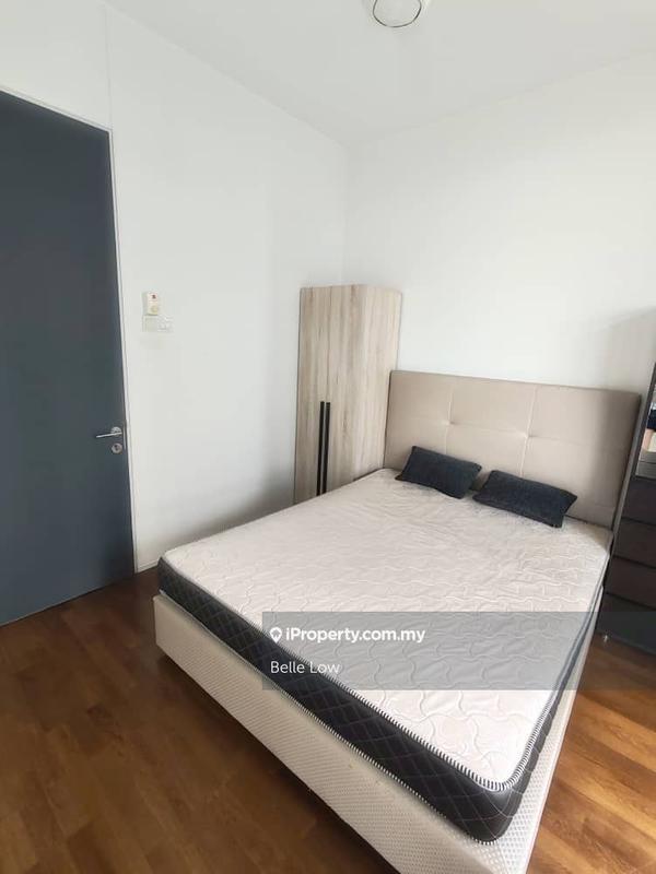Condominium for Sale in The Capers @ Sentul East by Belle Low - iProperty.com.my