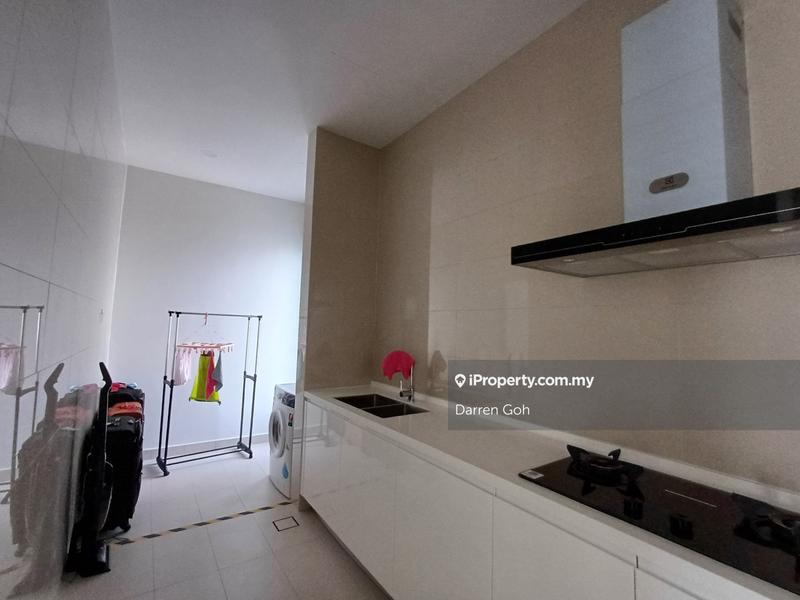 Service Residence for Rent in Mayfair Residences @ Pavilion Embassy by Darren Goh - iProperty.com.my