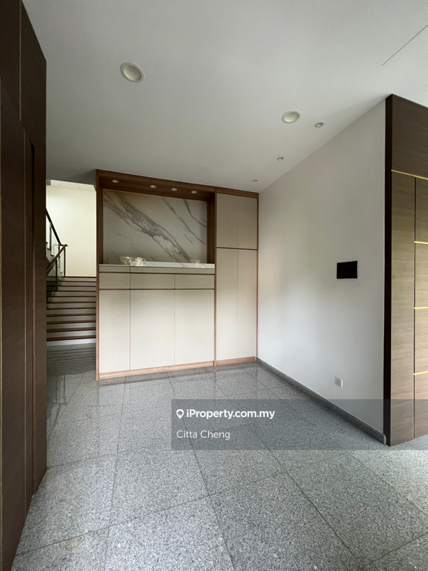 Bungalow House untuk Dijual di Country Heights Damansara, Kuala Lumpur oleh Citta Cheng - iProperty.com.my