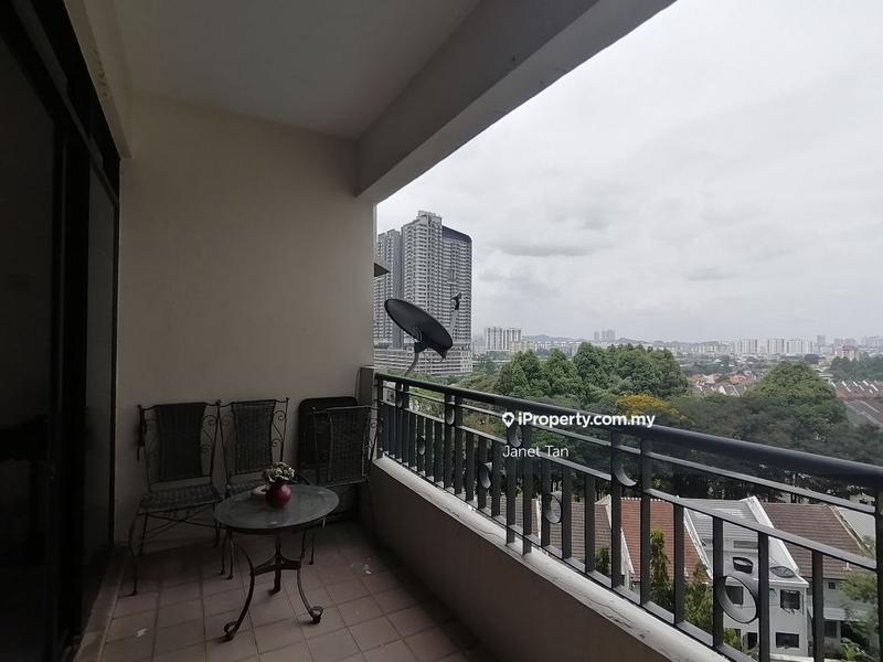 Condominium for Sale in Maxwell Towers by Janet Tan - iProperty.com.my