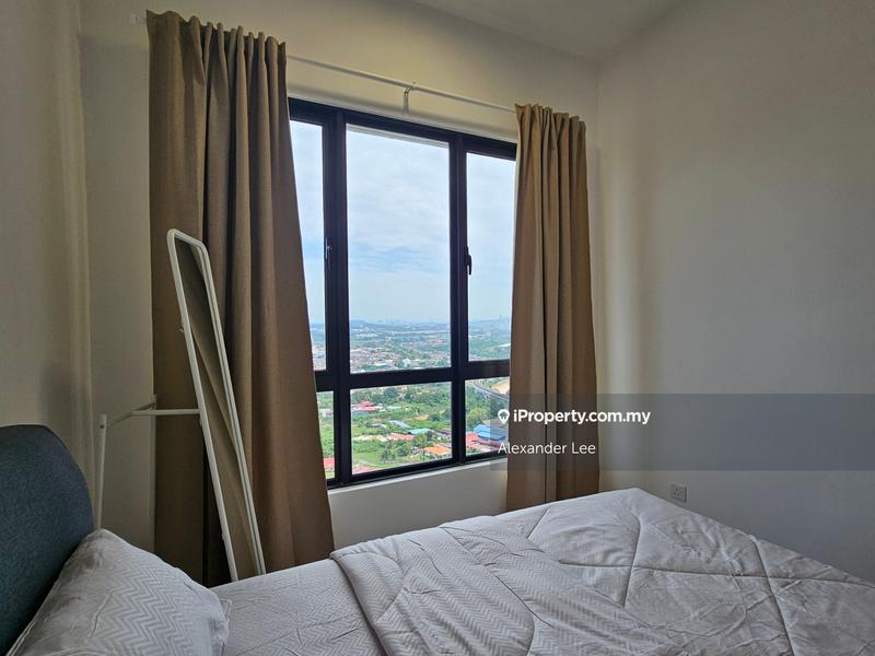 Residensi Servis untuk Disewa di MKH Boulevard II oleh Alexander Lee - iProperty.com.my