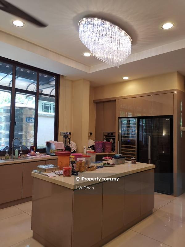 Bungalow House for Sale in Setia Eco Park, Setia Alam by LW Chan - iProperty.com.my