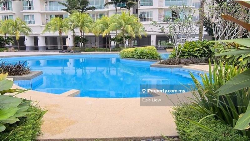 Kondominium untuk Dijual di Le Yuan Residence oleh Elsis Liew - iProperty.com.my