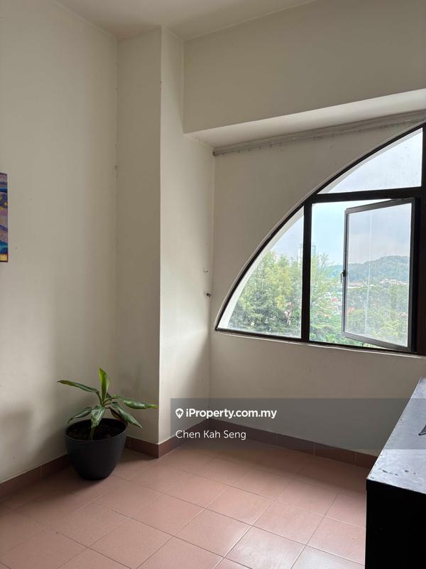 Kondominium untuk Dijual di Menara Hartamas oleh Chen Kah Seng - iProperty.com.my