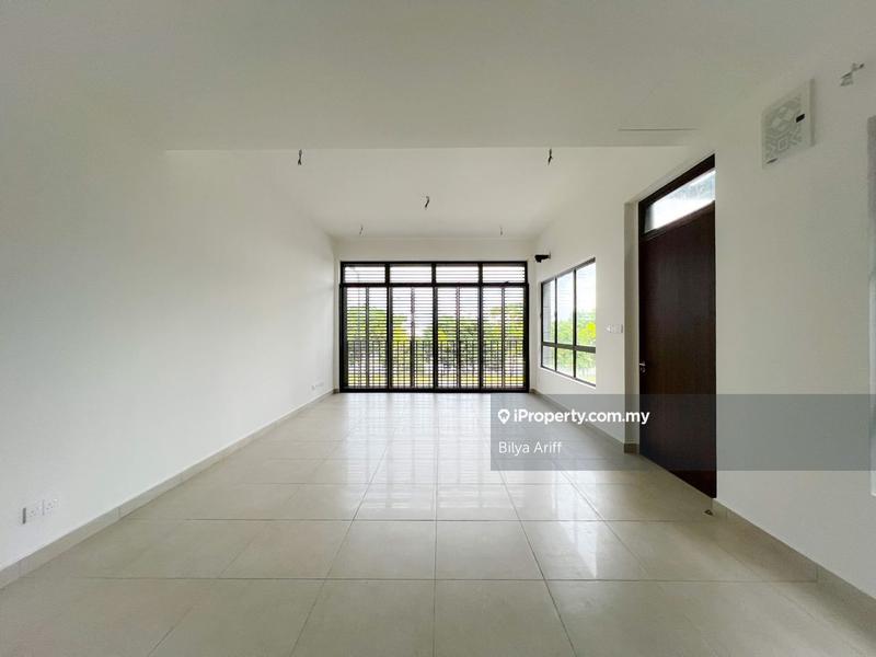3-storey Terraced House for Sale in The Mulia Residences Cyberjaya, Cyberjaya by Bilya Ariff - iProperty.com.my