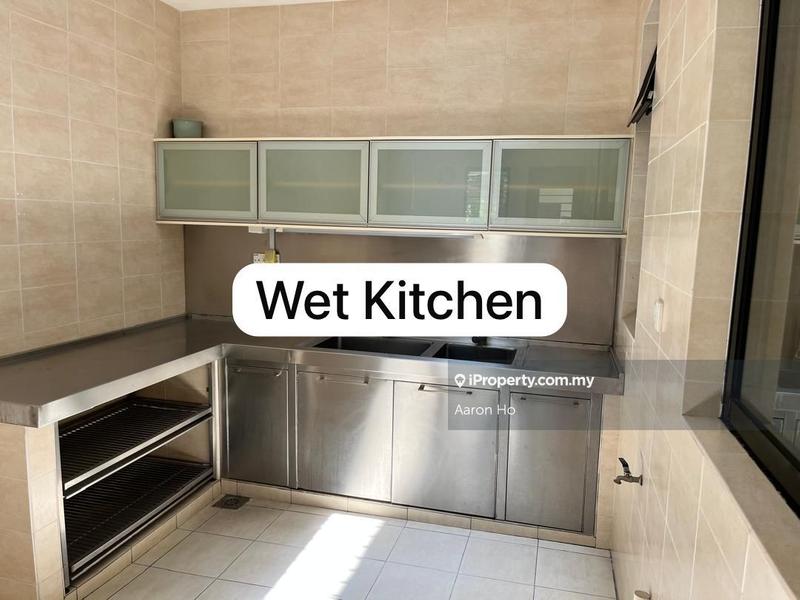 Rumah Berkembar untuk Dijual di Riverview Kemensah, Melawati oleh Aaron Ho - iProperty.com.my