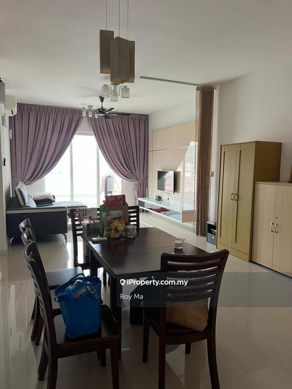 Kondominium untuk Dijual di Scenaria @ North Kiara Hills oleh Roy Ma - iProperty.com.my