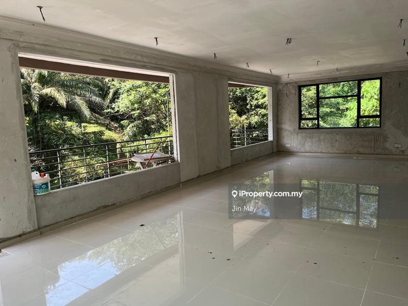 Bungalow House for Sale in Bukit Tunku (Kenny Hills), Kuala Lumpur by Jin May - iProperty.com.my