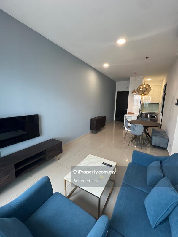 For Rent - Lavile Kuala Lumpur