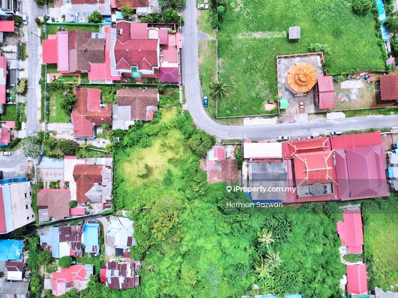 Tanah Kediaman untuk Dijual di Kampung Limau Manis, Kota Bharu oleh Herman Sazwan - Exterior - iProperty.com.my
