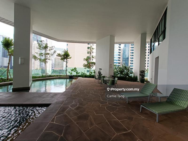 Kondominium untuk Dijual di Cendana oleh Camie Tang - iProperty.com.my