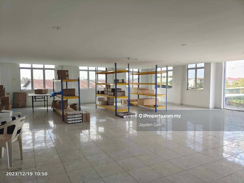 Detached Factory for Sale in Bandar Baru Mergong, Alor Setar by Jayden Geh - iProperty.com.my