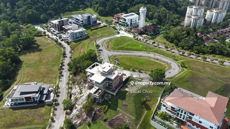 Bungalow Land for Sale in The Peak Taman Tar, Ampang by Lucas Choo - iProperty.com.my