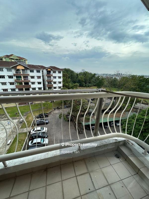 Apartment for Sale in Sri Kenari Apartment by Robbie Tan - iProperty.com.my