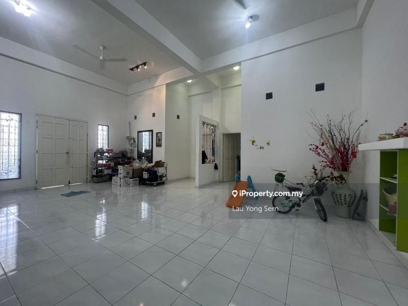 3-storey Terraced House for Sale in Bedong, Bedong by Lau Yong Sern - iProperty.com.my