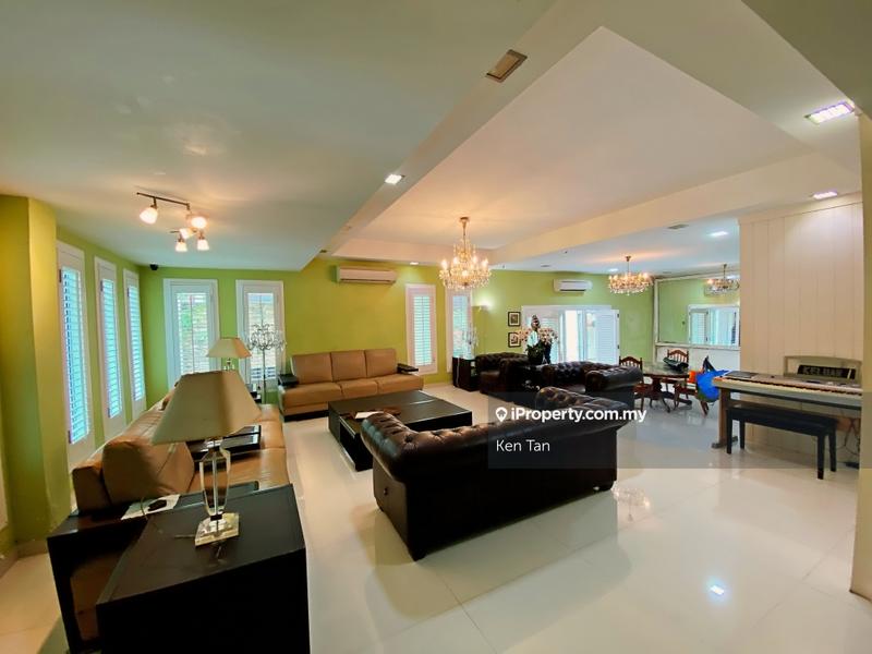 Rumah Berkembar untuk Dijual di Tropicana Golf Country Resort Petaling Jaya, Petaling Jaya oleh Ken Tan - iProperty.com.my
