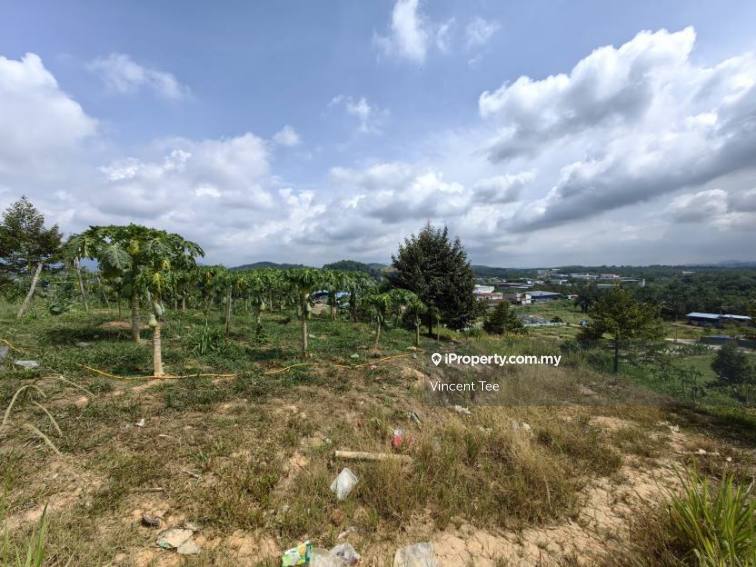 Tanah Pertanian untuk Dijual di Bandar Raub Perdana, Raub oleh Vincent Tee - iProperty.com.my