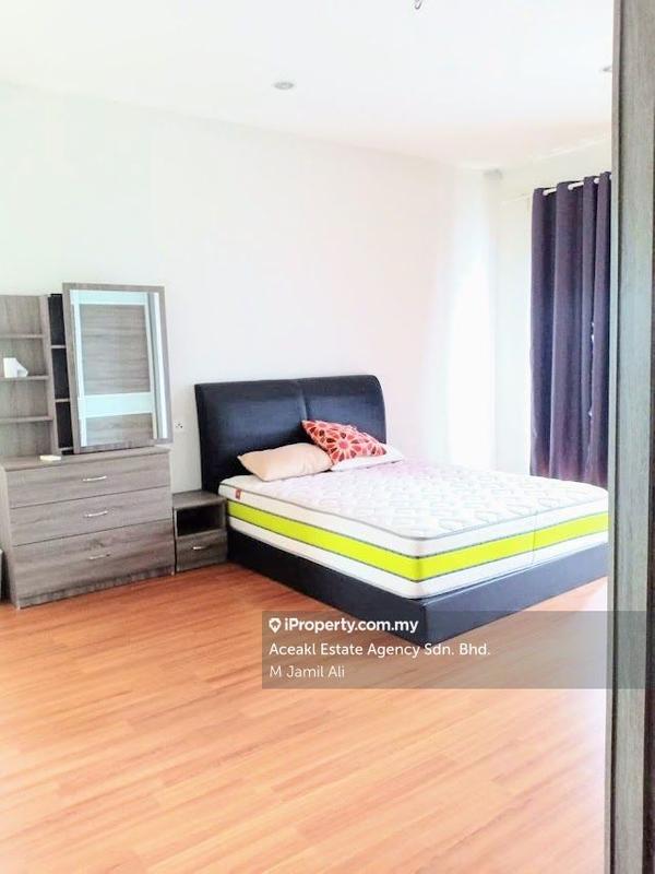 Rumah Berkembar untuk Dijual di Seksyen 5 Bandar Baru Bangi, Bangi oleh M Jamil Ali - iProperty.com.my