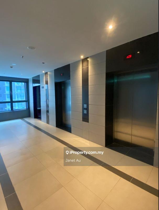 Service Residence for Rent in Meta City by Janet Au - iProperty.com.my