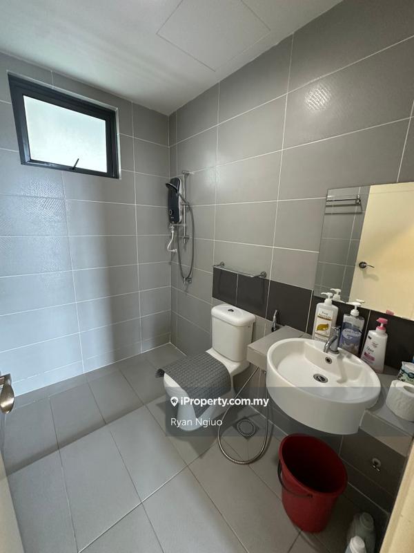 Kediaman Servis untuk Dijual di Amerin Residence oleh Ryan Ngiuo - iProperty.com.my