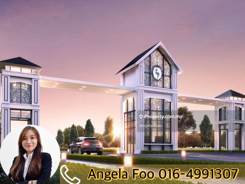 2-storey Terraced House for Sale in Bandar Cassia, Batu Kawan by Angela Foo - iProperty.com.my