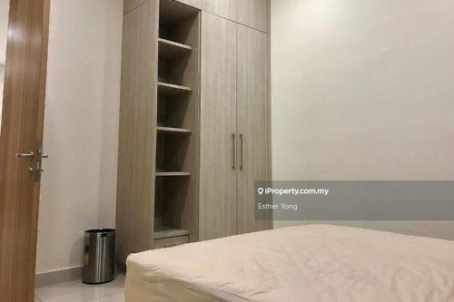 Kondominium untuk Dijual di Green Residence oleh Esther Yong - iProperty.com.my