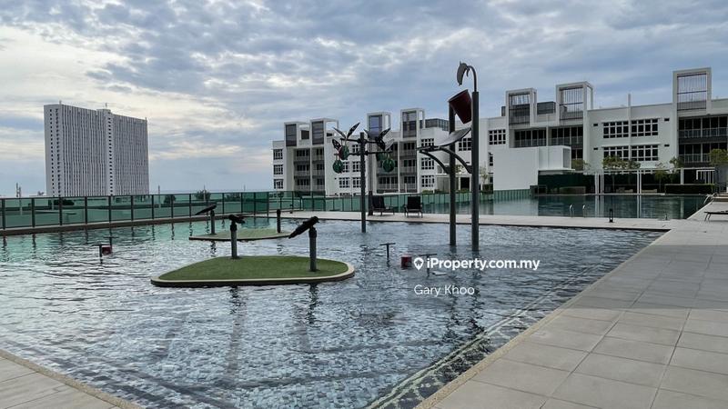 Kondominium untuk Dijual di Ferringhi Residence 2 oleh Gary Khoo - iProperty.com.my