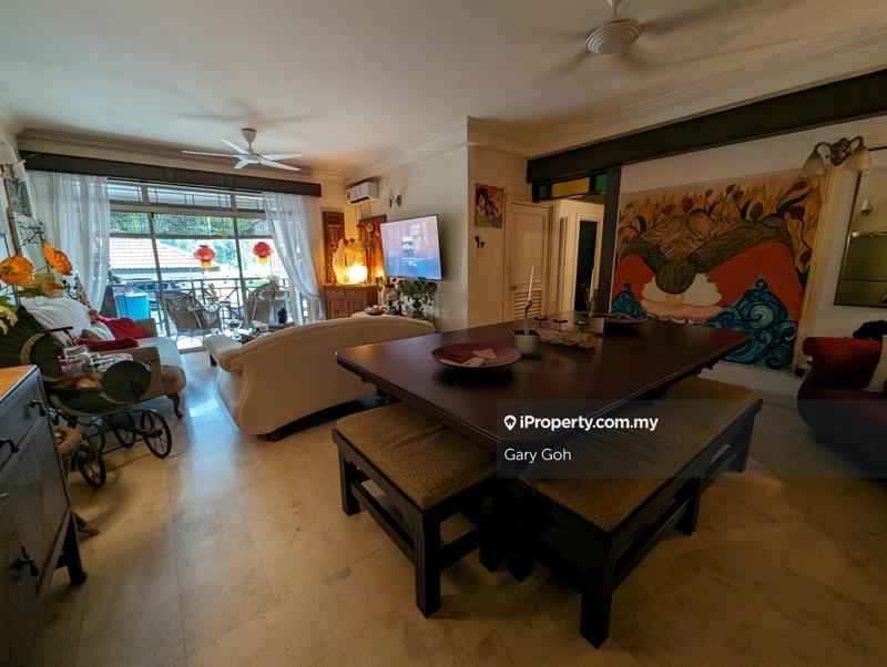 Condominium for Sale in Bungaraya Condominium by Gary Goh - iProperty.com.my