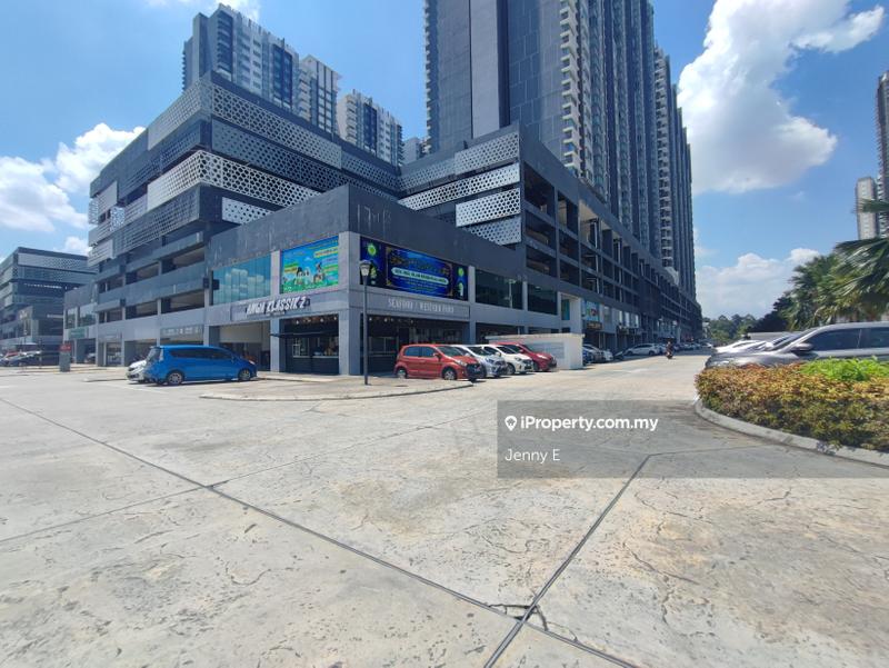 Shop for Sale in Southville, Dengkil by Jenny E - iProperty.com.my