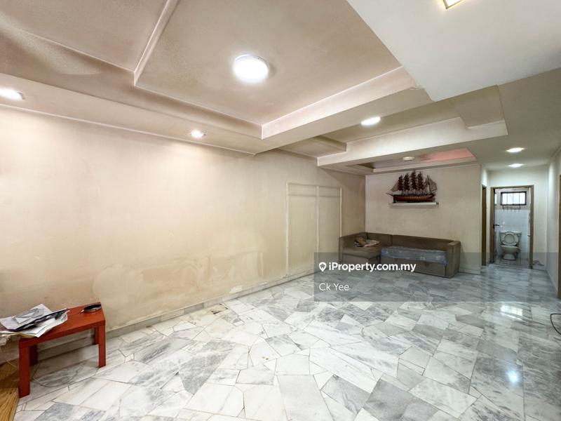 2-storey Terraced House for Sale in Bandar Baru Sri Petaling, Sri Petaling by Ck Yee - iProperty.com.my