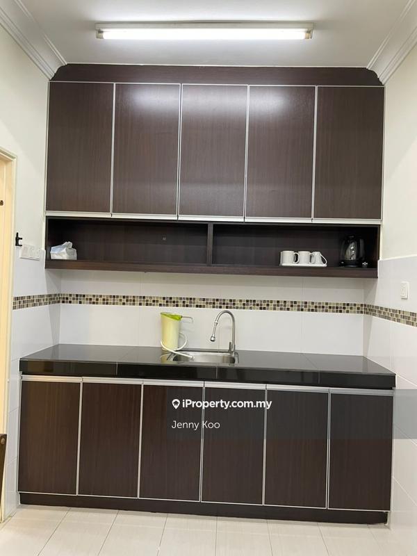 Kondominium untuk Disewa di Town Villias @ Bukit Gita Bayu oleh Jenny Koo - iProperty.com.my