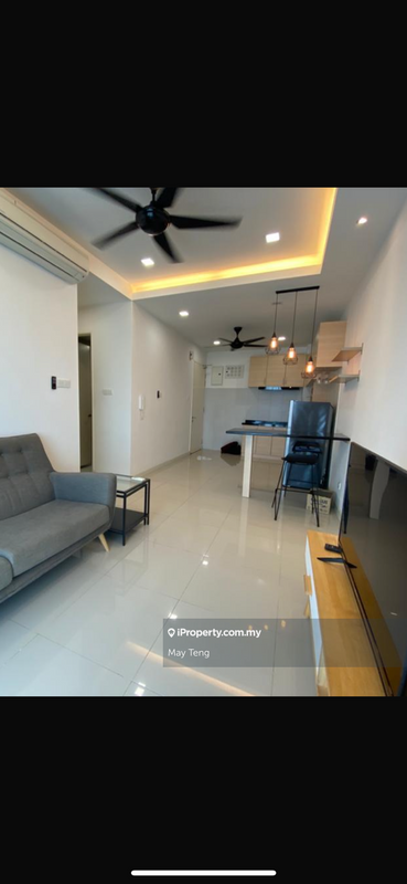 For Rent - Desa Green