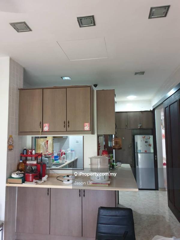 Bungalow House for Sale in Bukit Rahman Putra, Sungai Buloh by Jason Lai - iProperty.com.my