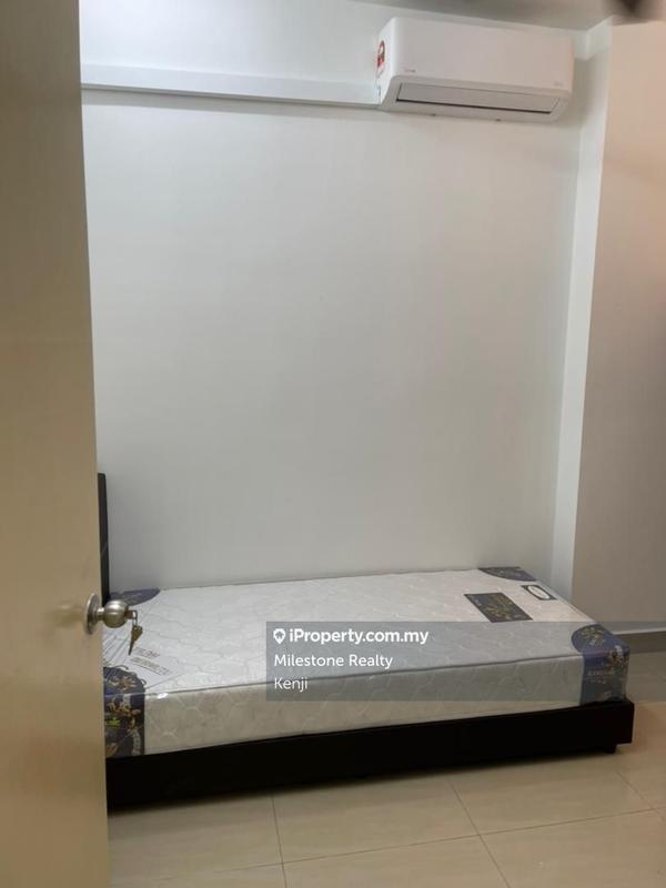 Condominium for Rent in Suriamas by Kenji - iProperty.com.my