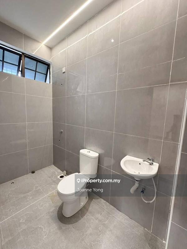 2-storey Terraced House for Sale in Tmn Dato Chellam Puteri Wangsa Desa Cemerlang, Ulu Tiram by Joanne Yong - iProperty.com.my