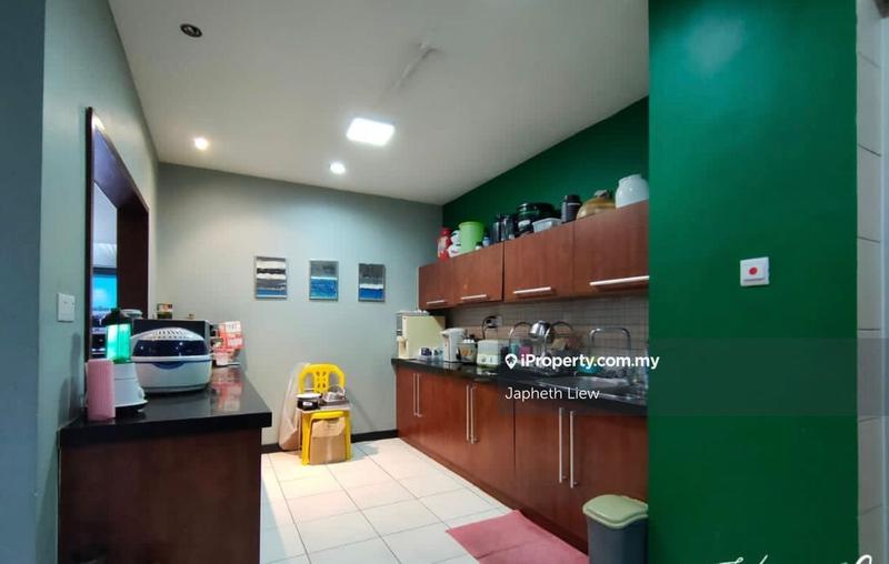 Condominium for Sale in Puteri Damai by Japheth Liew - iProperty.com.my