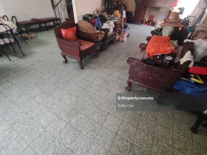 Bungalow House for Sale in Taman Overseas Union (Taman Oug), Jalan Klang Lama (Old Klang Road) by BoBo Lee - iProperty.com.my