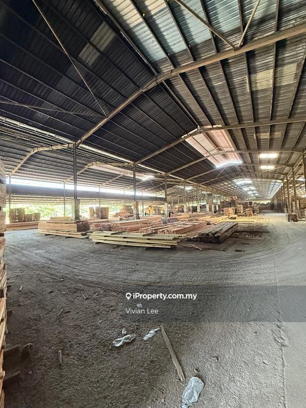 Detached Factory untuk Dijual di Kampung Baru Subang, Sungai Buloh oleh Vivian Lee - iProperty.com.my
