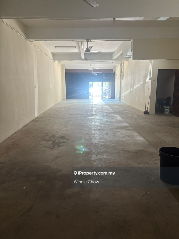 Shop / Office untuk Dijual di Kota Kemuning, Shah Alam oleh Winnie Chow - iProperty.com.my