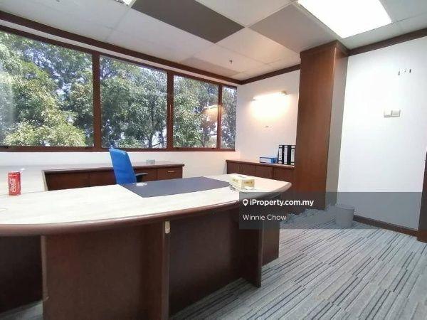 Warehouse for Sale in Kota Kemuning, Shah Alam by Winnie Chow - iProperty.com.my