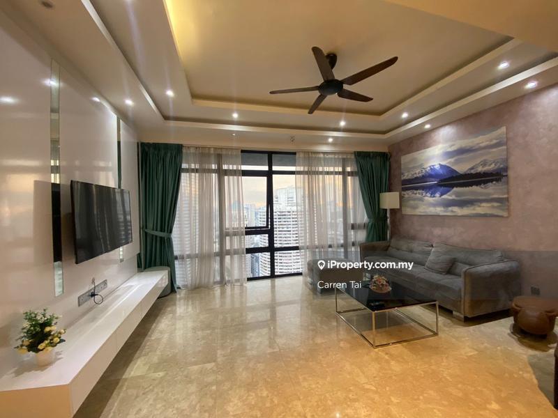 For Rent - Anggun Residences