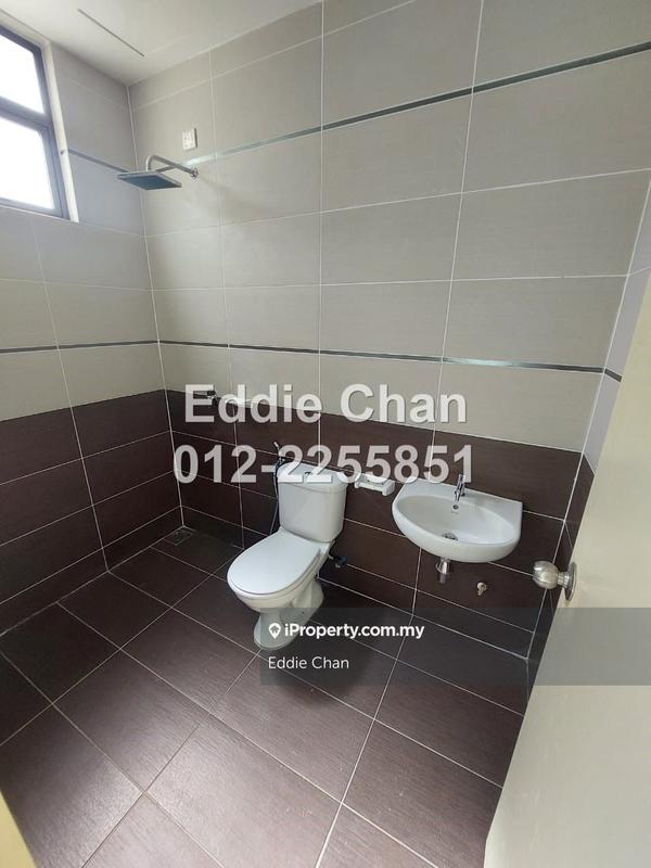 Rumah Berangkai 3 Tingkat untuk Dijual di Ukay Tropika, Hulu Kelang, Ampang, Ulu Kelang oleh Eddie Chan - iProperty.com.my