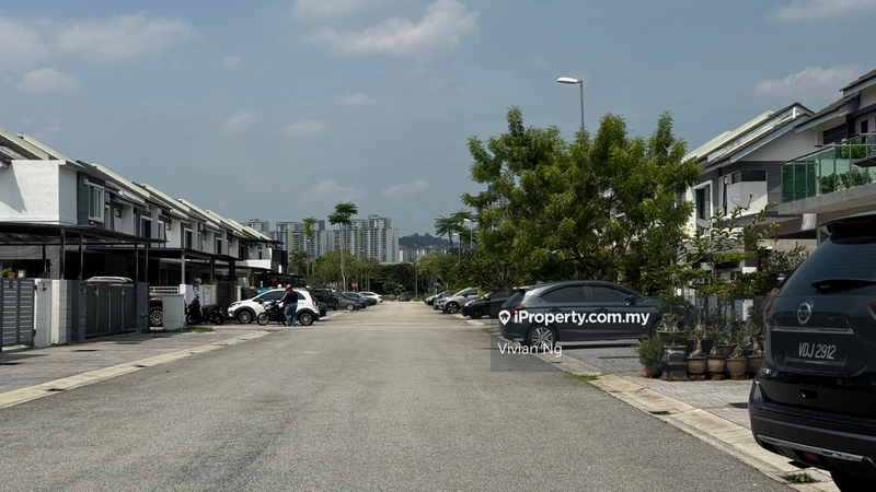 2-storey Terraced House for Sale in Bandar Metro Puchong, Puchong by Vivian Ng - iProperty.com.my