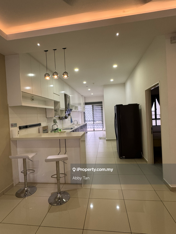 Rumah Teres untuk Disewa di Lunaria Resort Home, Bandar Sri Sendayan oleh Abby Tan - iProperty.com.my